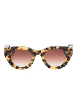 Thierry Lasry: Очки 