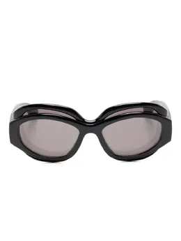 Balenciaga Eyewear: Очки 