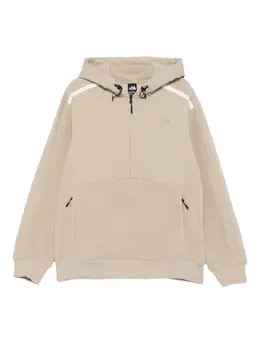 The North Face: Куртка в полоску 