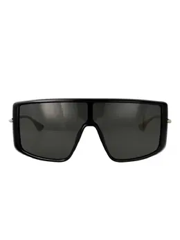 Alexander McQueen Eyewear: Очки 