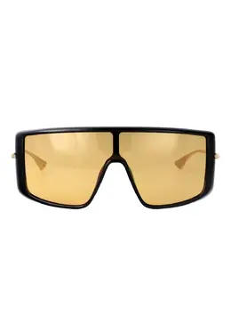 Alexander McQueen Eyewear: Очки 