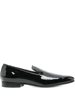 Paul Smith: Чёрные туфли 