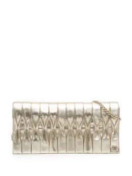 CHANEL Pre-Owned: Сумка 