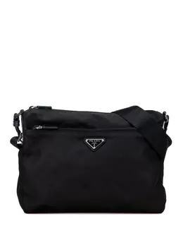 Prada Pre-Owned: Топ на бретельках 