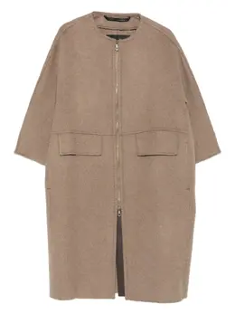 Max Mara: Кашемировое пальто 