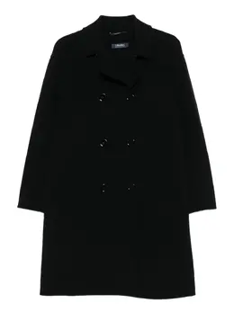 'S Max Mara: Пальто из шерсти 