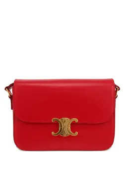Celine Pre-Owned: Красная сумка 