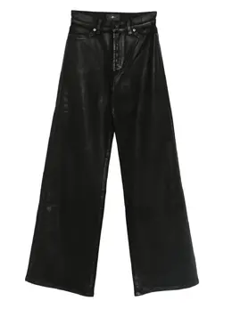 7 For All Mankind: Хлопковые джинсы 