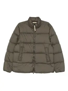 Woolrich: Зелёная куртка 