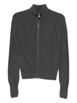 Ermanno Scervino: Трикотажный кардиган 