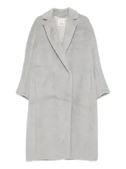 'S Max Mara: Пальто с воротником 