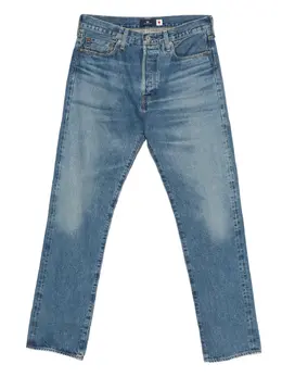 Levi's: Голубые джинсы  501 Original