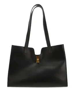 Celine Pre-Owned: Чёрная сумка 