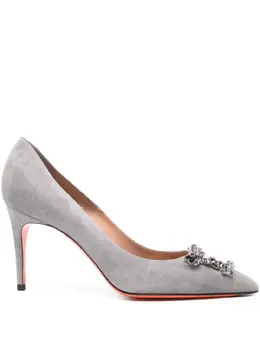 Santoni: Туфли 