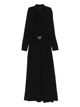 PINKO: Платья-рубашки 