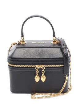 Bvlgari Pre-Owned: Чёрная сумка 