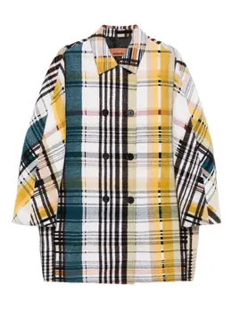 Missoni: Пальто из шерсти 