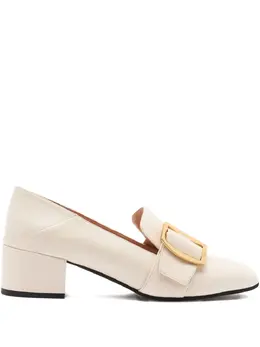 Bally: Туфли 