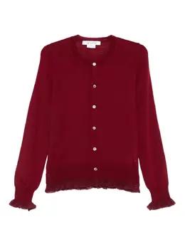 Comme Des Garçons Comme Des Garçons: Кашемировый кардиган 