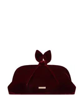 Aquazzura: Клатч 