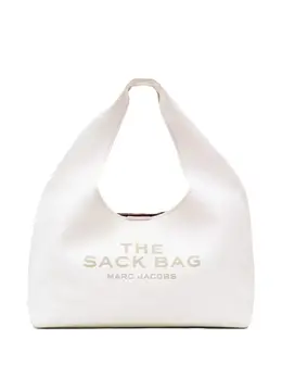 Marc Jacobs: Белая сумка  The