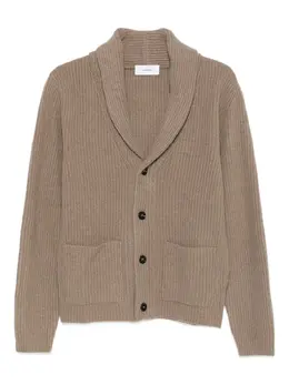 Lardini: Кардиган из шерсти 