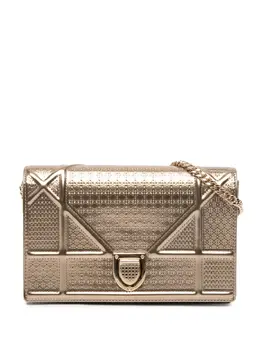 Christian Dior Pre-Owned: Кошелёк 