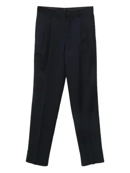 Lardini: Брюки из шерсти 