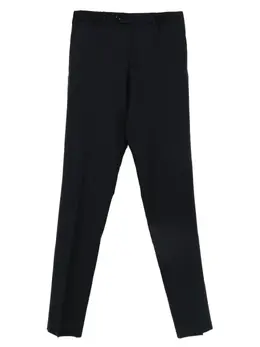 Lardini: Брюки из шерсти 