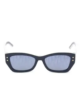 Christian Dior Pre-Owned: Очки 