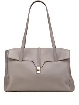 Celine Pre-Owned: Серая сумка 