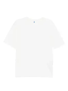 Ader Error: Белая футболка 