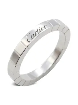 Cartier: Кольцо 