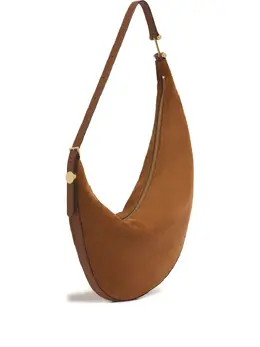 Marni: Коричневая сумка 