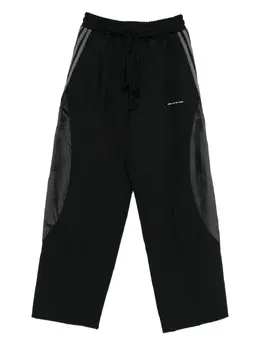 adidas Originals: Брюки в полоску 