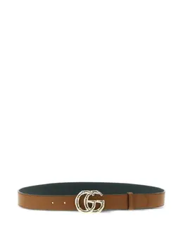 Gucci: Ремень 