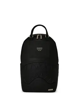 Sprayground: Чёрный рюкзак 