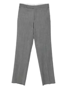 Lardini: Прямые брюки 
