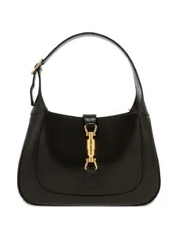 Gucci Pre-Owned: Чёрная сумка 