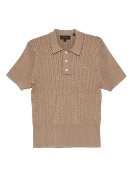Lacoste: Трикотажное поло 