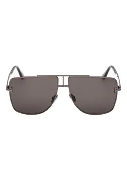 TOM FORD Eyewear: Очки 