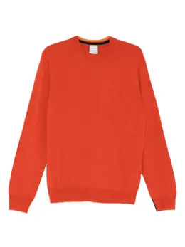 Paul Smith: Кашемировый свитер 