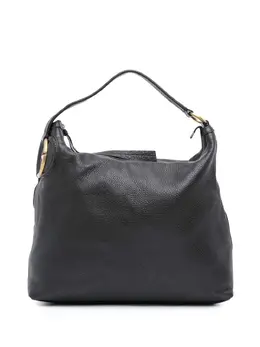 Gucci Pre-Owned: Чёрная сумка 
