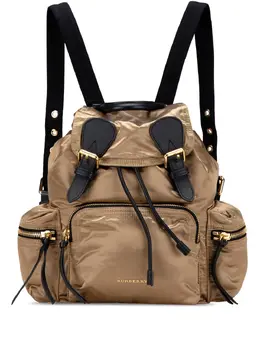 Burberry Pre-Owned: Рюкзак 