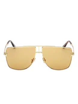 TOM FORD Eyewear: Очки 