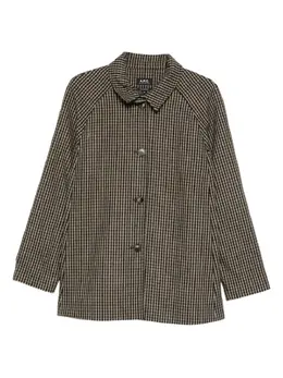 A.P.C.: Пальто 