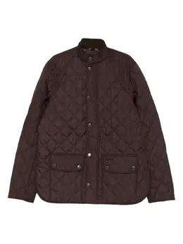 Barbour: Стёганые куртка 