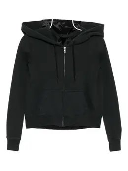 MM6 Maison Margiela: Куртка с длинным рукавом 