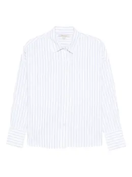 Barbour: Рубашка в полоску 