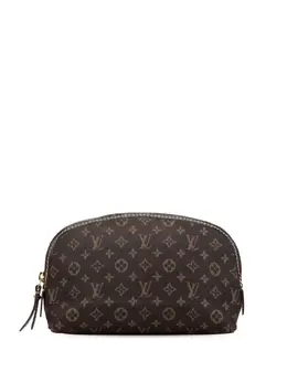 Louis Vuitton Pre-Owned: Косметичка 